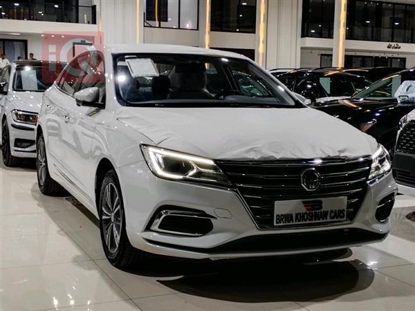 MG 5 2024 for sale in Iraq - Erbil